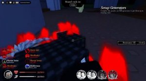 СУКУНА ВАЙПАЕТ ПОДПИСЧИКОВ В FORSAKEN