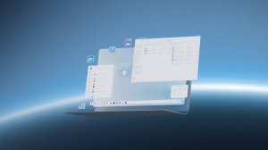 Управление учетными записями пользователей и групп в Astra Linux.