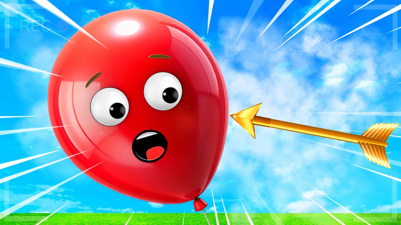 НЕ ДАЙТЕ МНЕ ЛОПНУТЬ в ROBLOX! Нубастер Роблокс смотреть онлайн