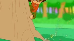 Мультфильм "Волшебные герои в школе"