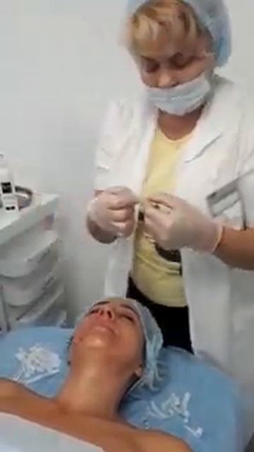 иглопластика смотреть онлайн