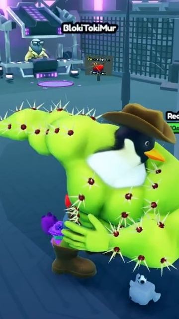 Леру Леру Леру Ле в Brainrot Evolution Роблокс ! смотреть онлайн