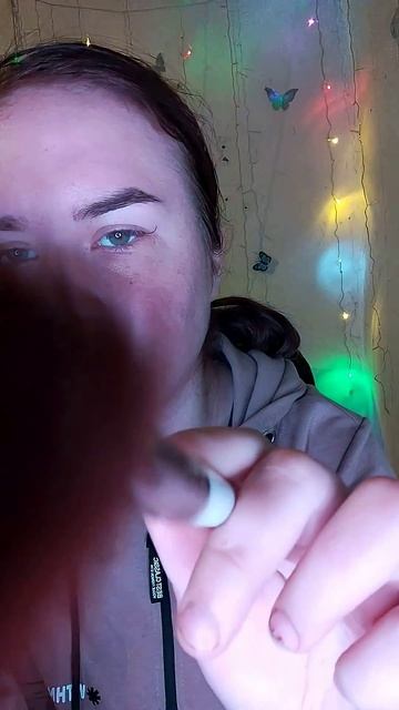 Расслабься перед сном ASMR #асмрмаринетт #асмр #асмртриггеры #звукирта #таппинг смотреть онлайн