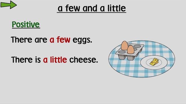 Life Vision Intermediate (A2/B1) Unit 3.2 Quantifiers смотреть онлайн