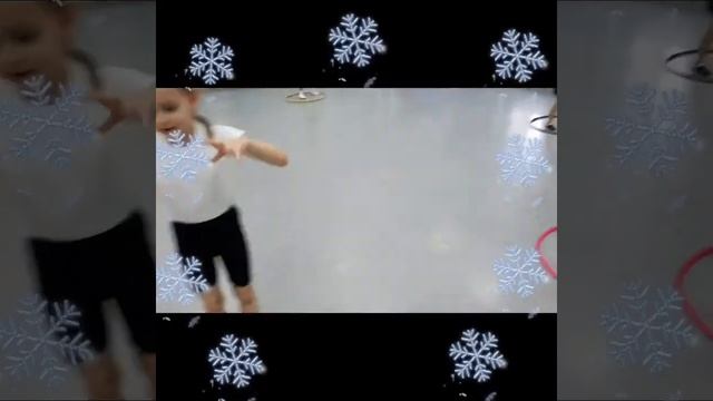 С наступающим Новым 2022 годом! младшая группа смотреть онлайн