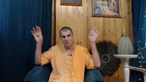 ШРИМАД-БХАГАВАТАМ 5.9.16-17 | с. Усть-Заостровка (Планета Коров), Вальмики дас