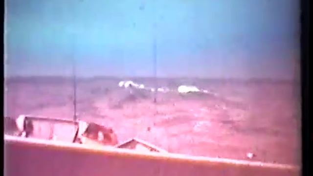 Конец 80х. ССВ-501 (М. Подлипалин)