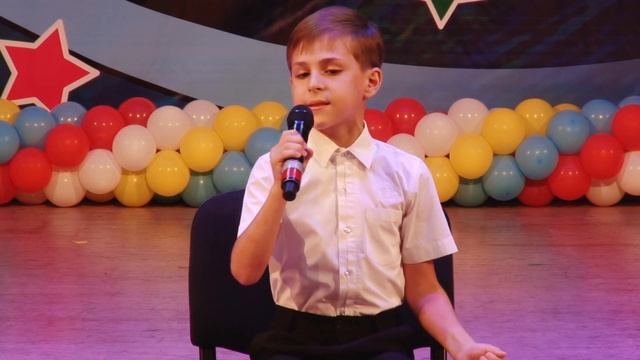 Семенченко Антон, Я ангелом летал, 2018 год, Дагомыс смотреть онлайн