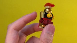 20 LEGO МУТАНТОВ ИТАЛЬЯНСКИХ МЕМОВ