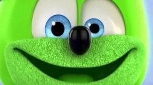 Мишка Гуммибер