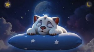 Колыбельная музыка детям