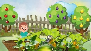 Филиппенко Урожайная