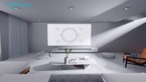 Проектор ThundeaL TD95W