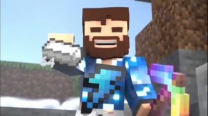 все песни о Майнкрафте фиксплей!!!