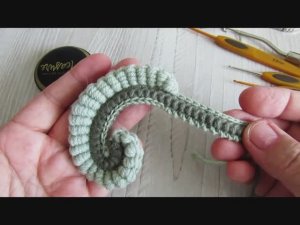 Фриформ - Мастер-класс "БАРАШЕК"🐏🐏🐏