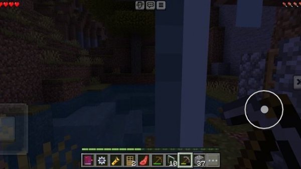 Minecraft Хоррор