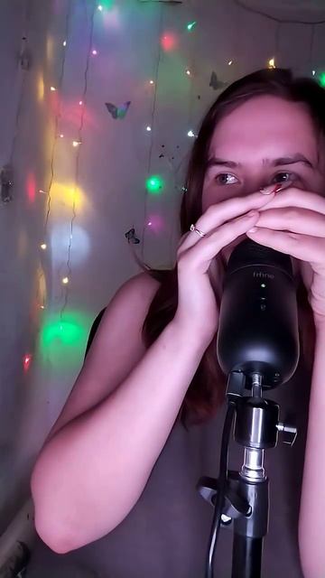 ASMR Mouth Sounds #mouthsounds #shorts смотреть онлайн