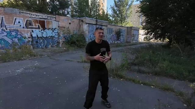 Ломовая Культяпка ч. 12 | Полуфинал | смотреть онлайн