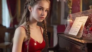 "МИСС" - ( Авторская песня Алексея Кравца )