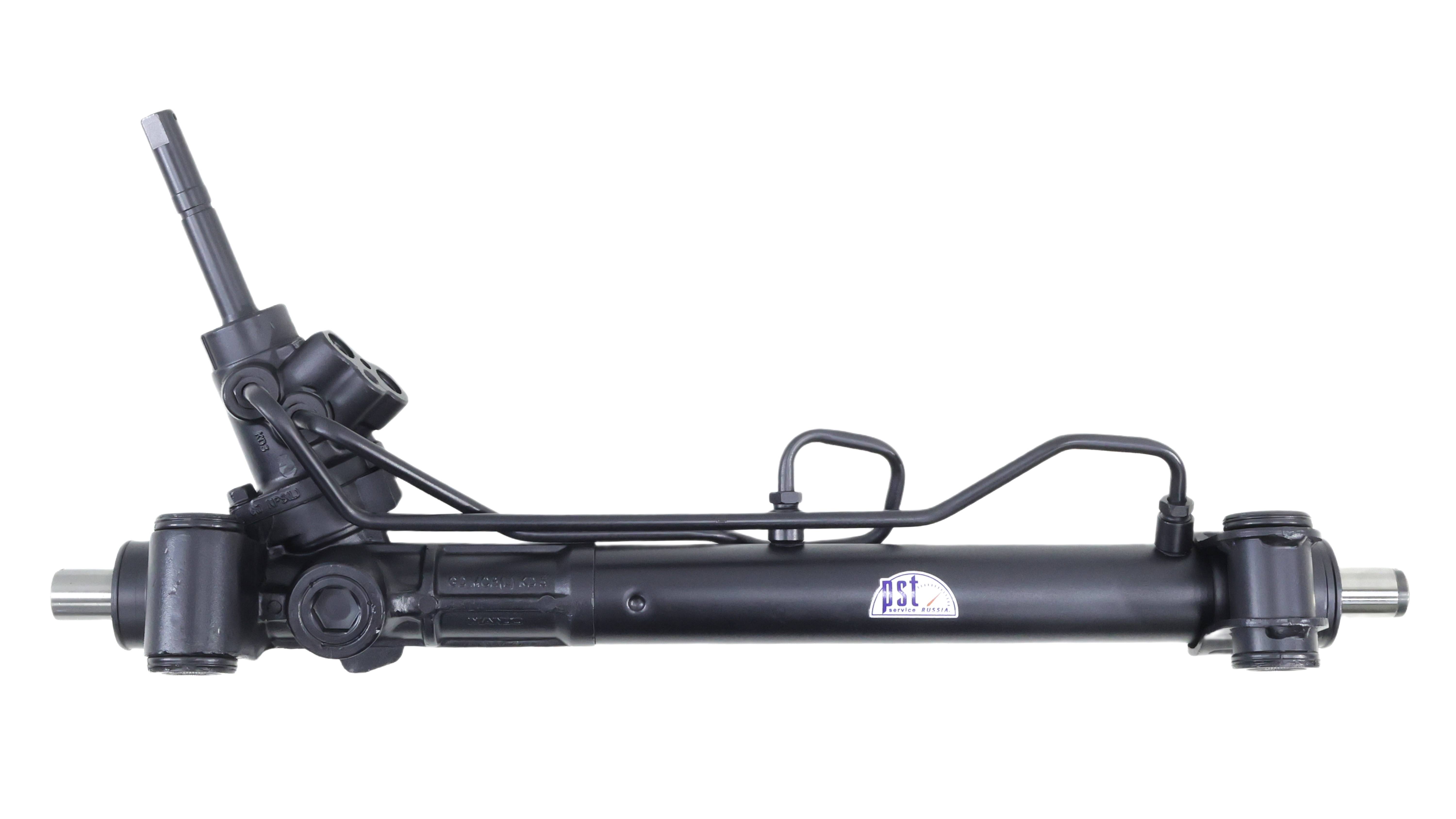 Рулевая рейка Chevrolet Cruze 2009-, Orlando 2010-, Opel Astra J 2009- смотреть онлайн