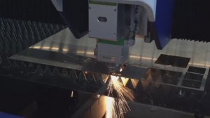 Лазерный станок F-3015BT 3кВт с труборезом 6м + компрессор 16 бар!