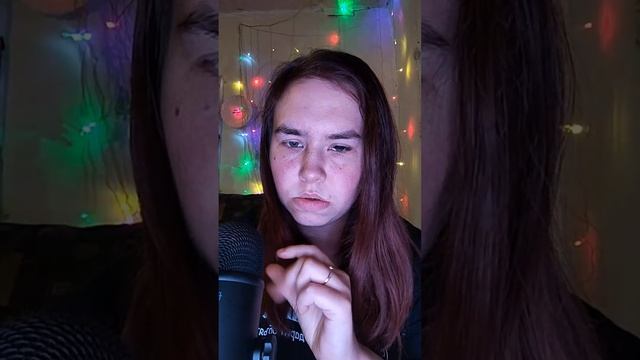 ASMR Стрим Коплю на подарок брату 3880р смотреть онлайн