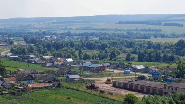 90-летию Белебеевского района посвящается… смотреть онлайн