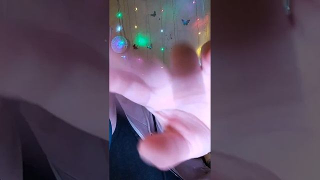 ASMR Стрим / Теперь вы можете повлиять на длительность стрима! Подробности в описании смотреть онлайн