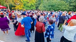 14.09.25г... "ХОП, ХЕЙ ГОП!"...