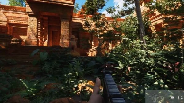 UNREAL ENGINE 5 АНИМАЦИЯ ПЕРСОНАЖА