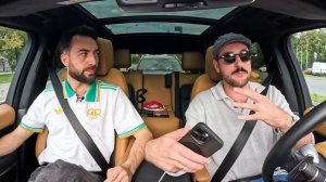 БЕБУРИШВИЛИ – отдал 5 млн мошенникам. Фильм про Пако, ссоры в Камеди, Павел Воля / 50 вопросов