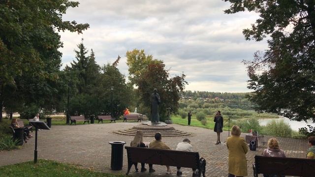 Натали Силаева_Лень (авторское) смотреть онлайн