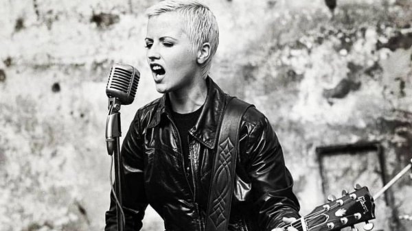 Долорес О’Риордан 💔 The Cranberries - The Glory