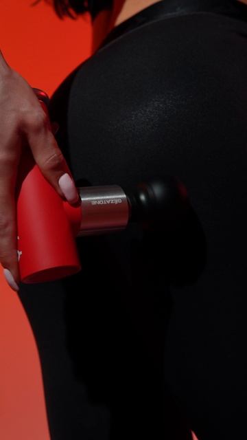 YANO’O AMG146: перкуссионный массажер AMG146 для тела Gezatone смотреть онлайн