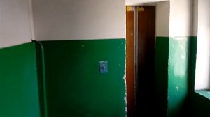 🟢 ЗЕЛËНОЕ КУПЕ! Пассажирский лифт МЛЗ 1990 г. в. V - 0.90 МС Q - 320 КГ