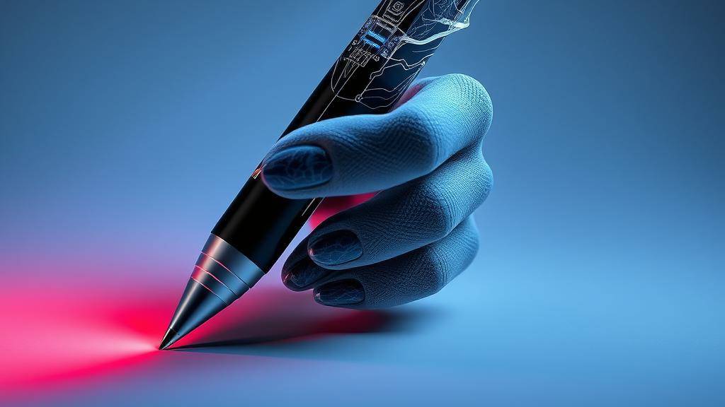 3D ручка смотреть онлайн