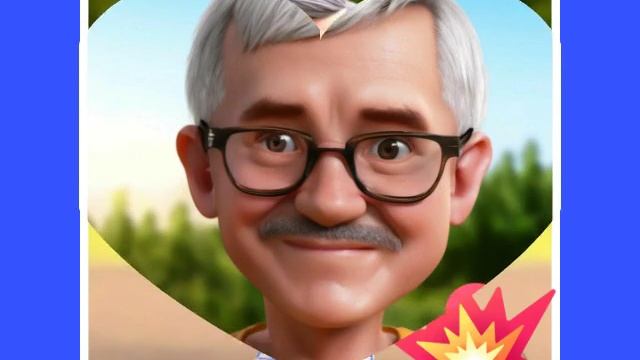 🍂 Осень 🍂