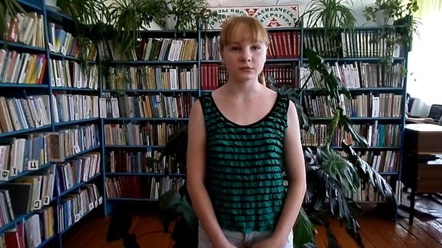 "Летняя гроза" В.Я.Брюсов смотреть онлайн