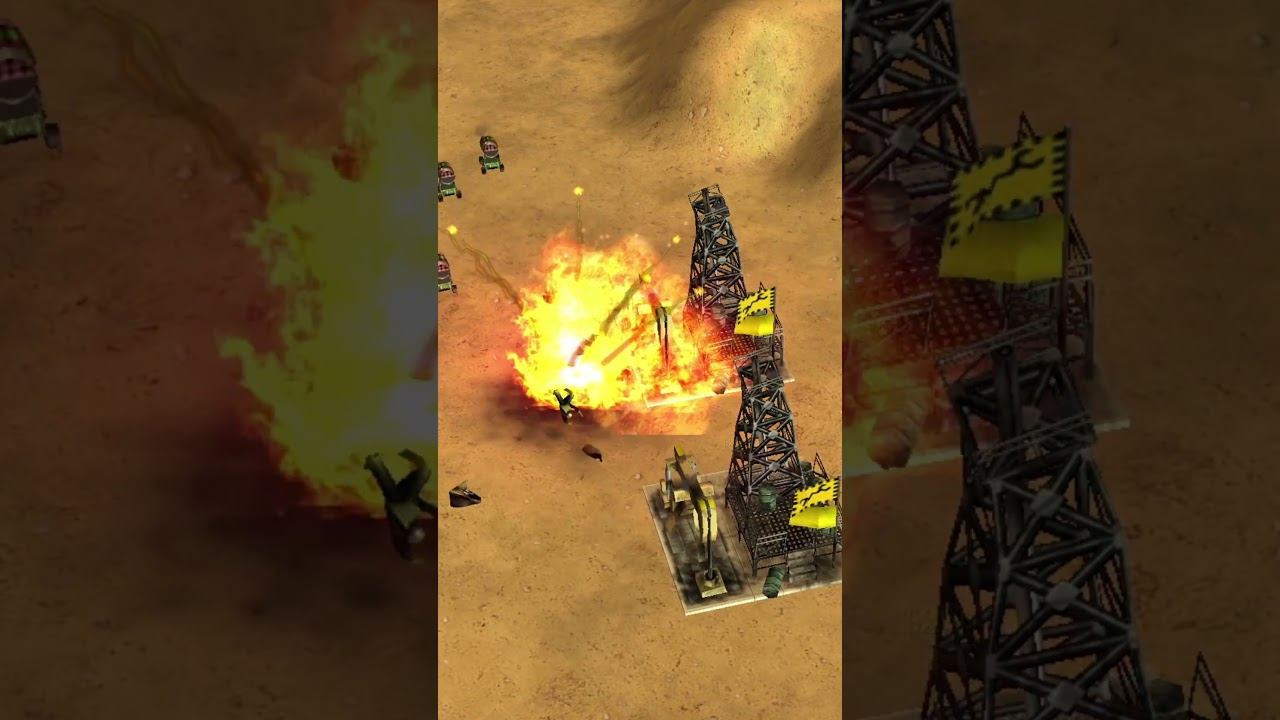 БОЧКА ПОДРЫВНИКА ПОДЛОВ АВТОБУСОВ СТЕЛСА ГЛА #zerohour #warcommanders #projectraptor смотреть онлайн