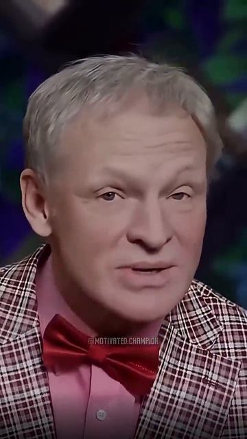 Повод призадуматься