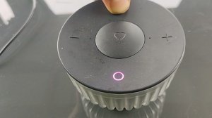 Как сбросить Sber Boom Mini на заводские настройки