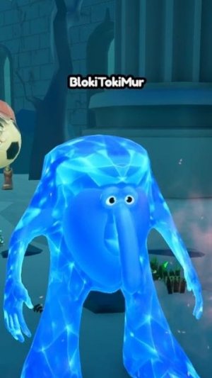 ОМЕГА Патапим в Brainrot Evolution Роблокс !