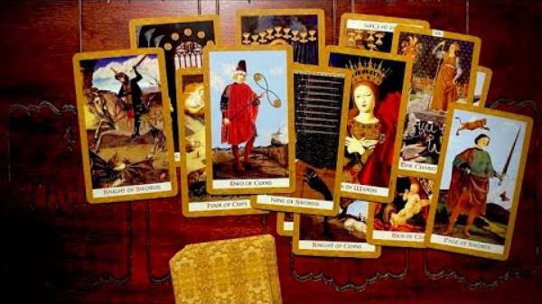 Теперь всё будет иначе новый период в твоей жизни уже начинается🍀🔥таро смотреть онлайн