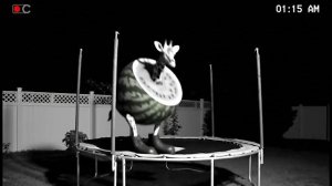 ИТАЛЬЯНСКИЕ МЕМЫ ПРЫГАЮТ НА БАТУТАХ! Я В ШОКЕ Я ЗАСНЯЛ Я ЗАСНЯЛ!