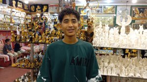 Наама Бей, что посмотреть, куда сходить в Шарм Эль Шейхе  Шопинг в Египте