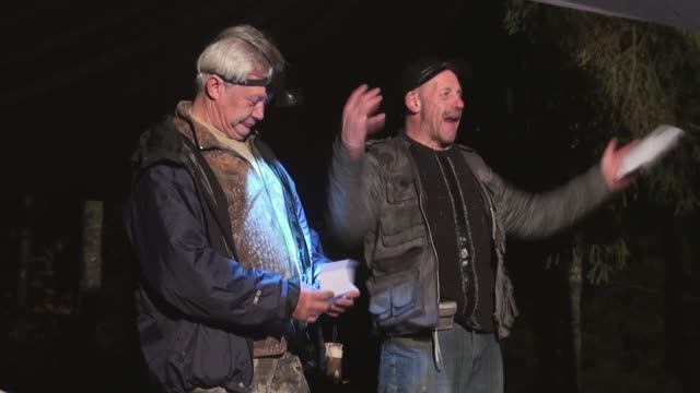 40ле Разгуляй Подосинки 2016 5 Бесков