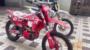 STN G8 pro и H8 pro