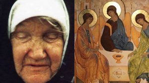 СПАСИТЕЛЬНЫЕ МОЛИТВЫ..ВЕЛИКАЯ СТАРИЦА БЛАЖЕННАЯ МАРИЯ( МАТУКАСОВА) ч.21