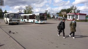 Анжеро-Судженск. Линейная диспетчерская 08.09.2022 года (РЕЙСОВЫЙ ПЕРЕСМЕНОК)