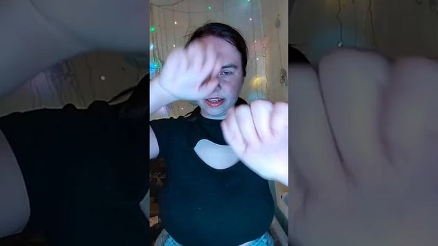 ASMR Marinette 2.0 в прямом эфире! смотреть онлайн